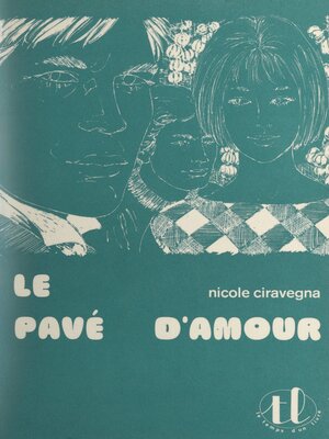 cover image of Le pavé d'amour